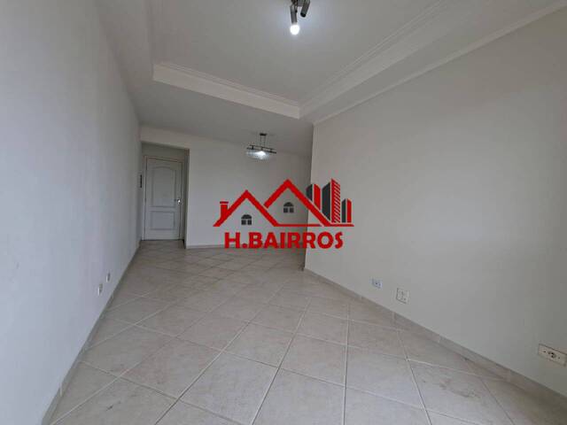 Apartamento para Venda em São José dos Campos - 4