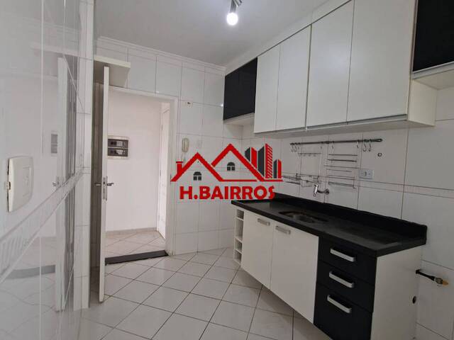 #3453 - Apartamento para Venda em São José dos Campos - SP