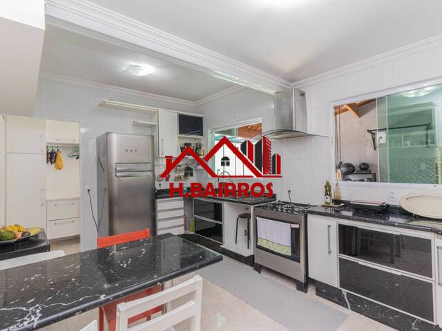 #3454 - Casa em condomínio para Venda em São José dos Campos - SP