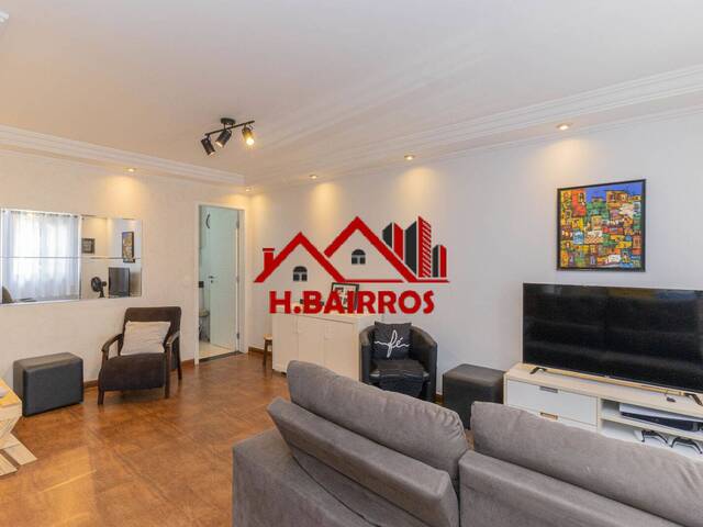 #3454 - Casa em condomínio para Venda em São José dos Campos - SP