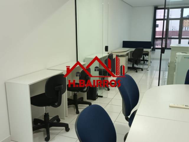 #3457 - Sala para Locação em São José dos Campos - SP