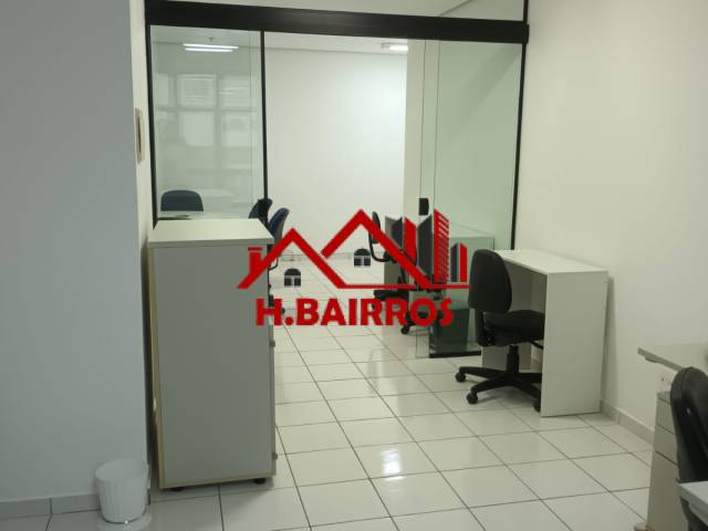 Sala para Locação em São José dos Campos - 5