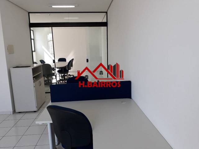 Sala para Locação em São José dos Campos - 4