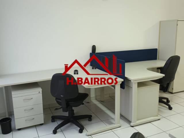 #3457 - Sala para Locação em São José dos Campos - SP