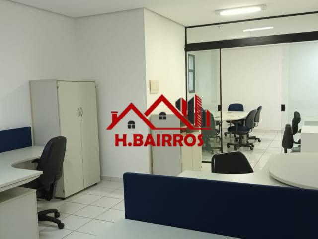 #3457 - Sala para Locação em São José dos Campos - SP