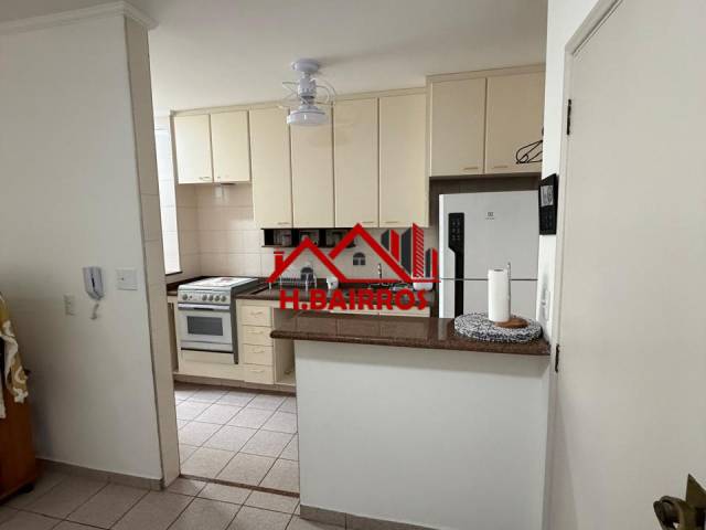 #3457 - Apartamento para Venda em Ubatuba - SP