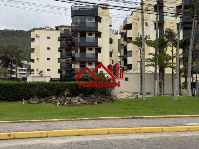 #3457 - Apartamento para Venda em Ubatuba - SP