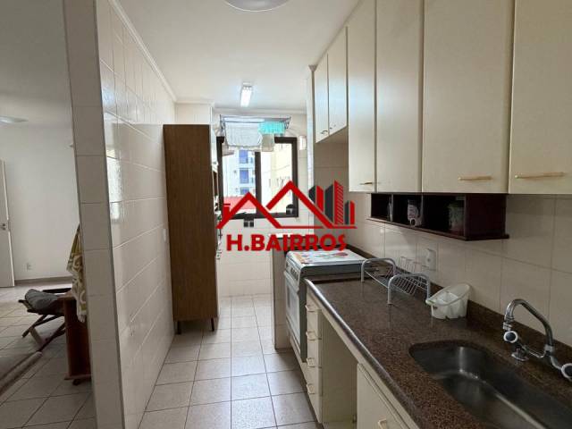 #3457 - Apartamento para Venda em Ubatuba - SP