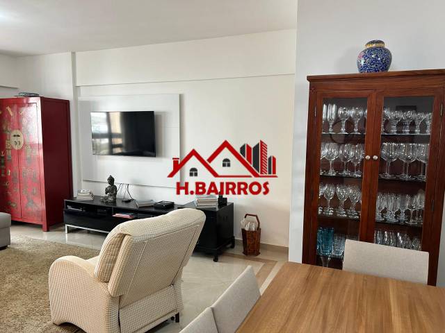 #3459 - Apartamento para Locação em São José dos Campos - SP