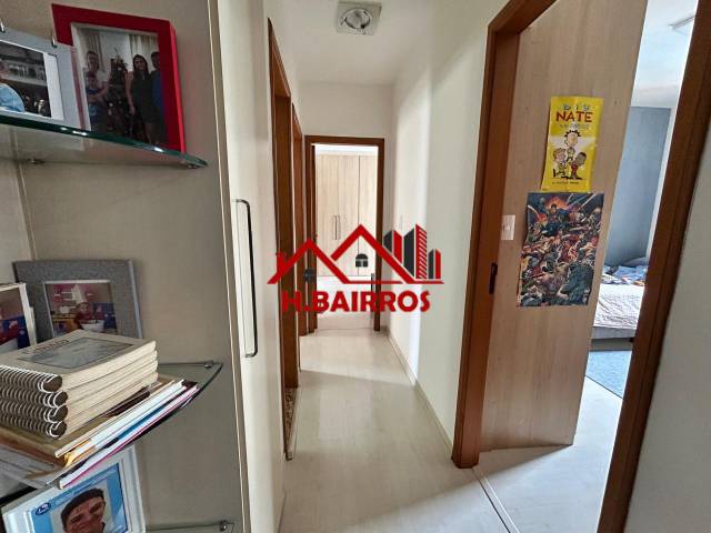 Apartamento para Locação em São José dos Campos - 5