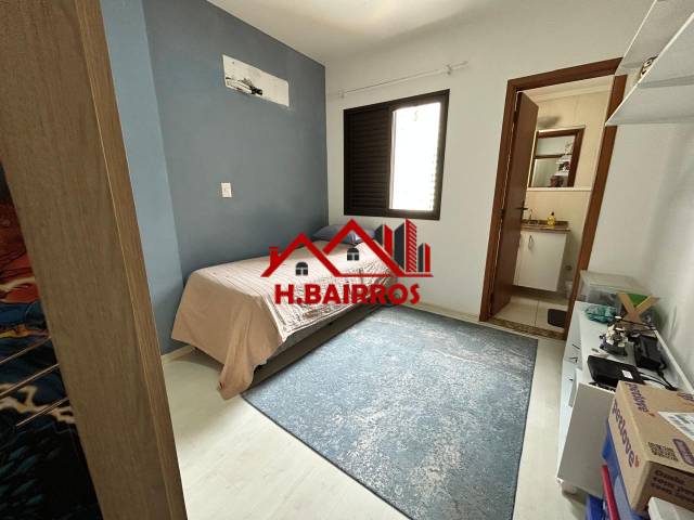Apartamento para Venda em São José dos Campos - 5