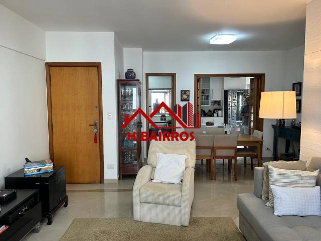 #3458 - Apartamento para Venda em São José dos Campos - SP