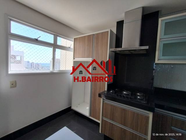 #3460 - Apartamento para Venda em São José dos Campos - SP