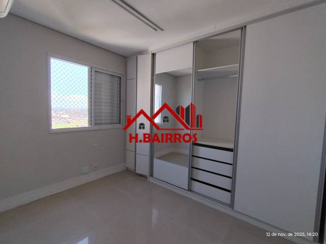 Apartamento para Venda em São José dos Campos - 5