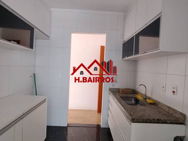 #3461 - Apartamento para Venda em São José dos Campos - SP