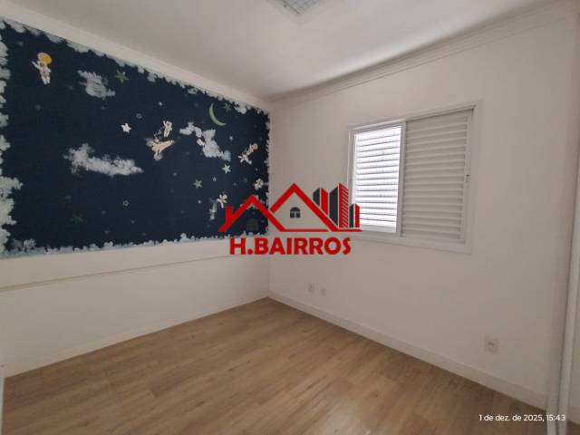 #3461 - Apartamento para Venda em São José dos Campos - SP