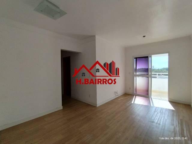 #3461 - Apartamento para Venda em São José dos Campos - SP