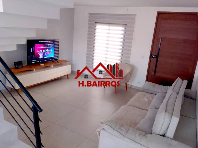 Casa em condomínio para Venda em Caçapava - 4