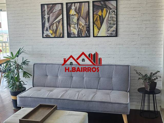 #3468 - Apartamento para Venda em São José dos Campos - SP