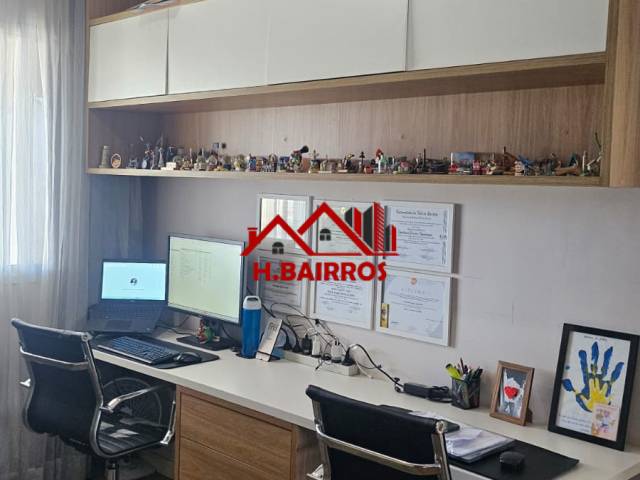 Apartamento para Venda em São José dos Campos - 5