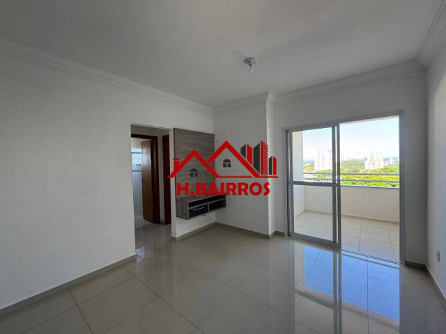 Locação em Jardim América - São José dos Campos