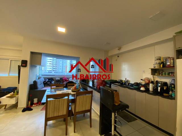 #3476 - Apartamento para Venda em São José dos Campos - SP