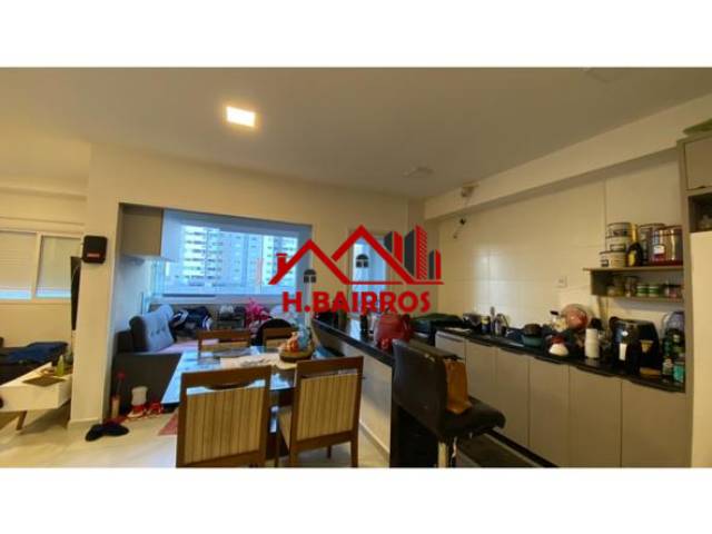 Apartamento para Venda em São José dos Campos - 4