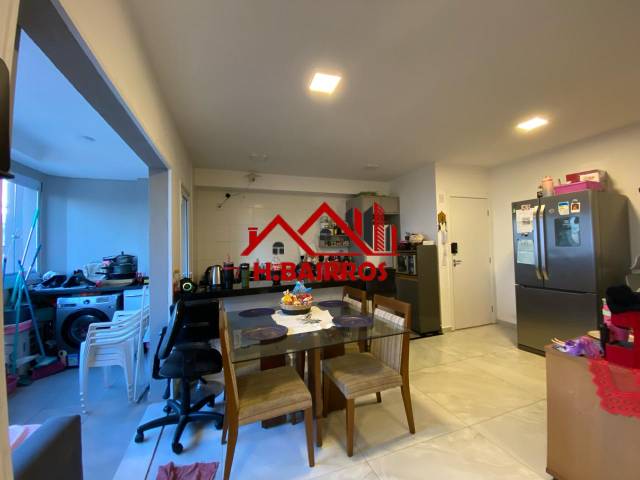 Apartamento para Venda em São José dos Campos - 5