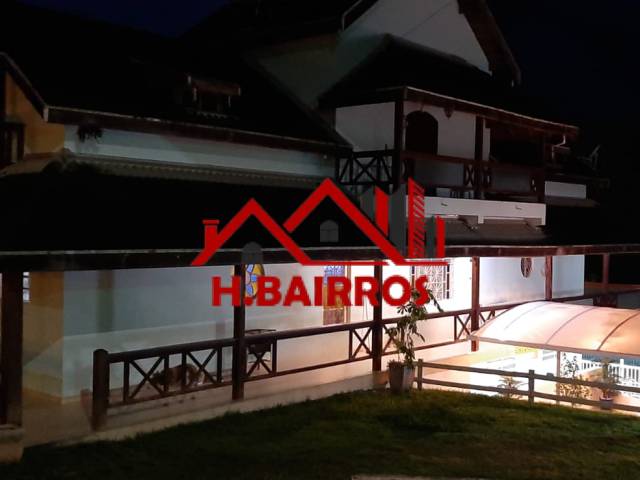 #3477 - Chácara para Venda em São José dos Campos - SP