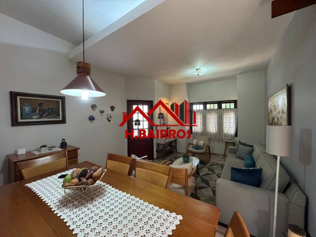 #3478 - Casa para Venda em São José dos Campos - SP