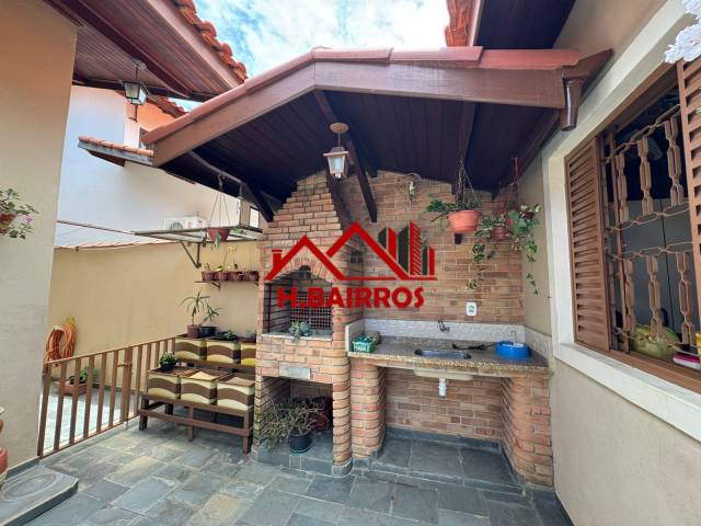 #3478 - Casa para Venda em São José dos Campos - SP