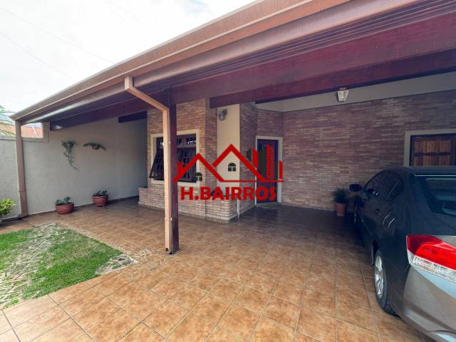 #3478 - Casa para Venda em São José dos Campos - SP