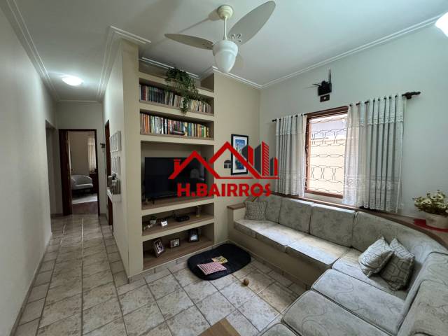 #3478 - Casa para Venda em São José dos Campos - SP