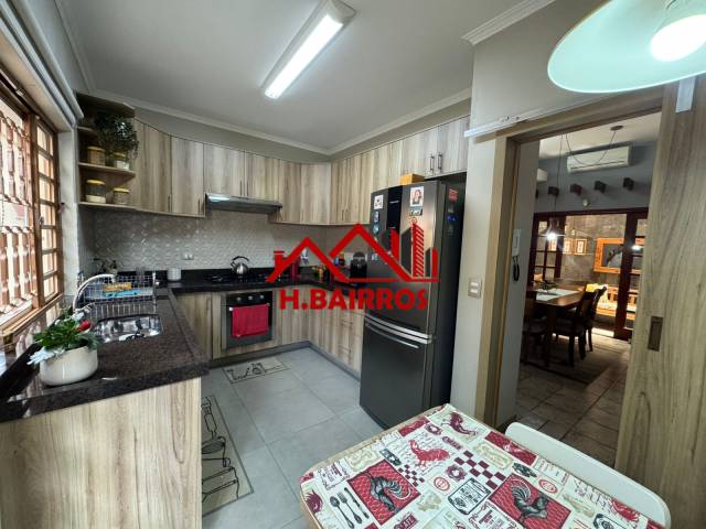 #3478 - Casa para Venda em São José dos Campos - SP