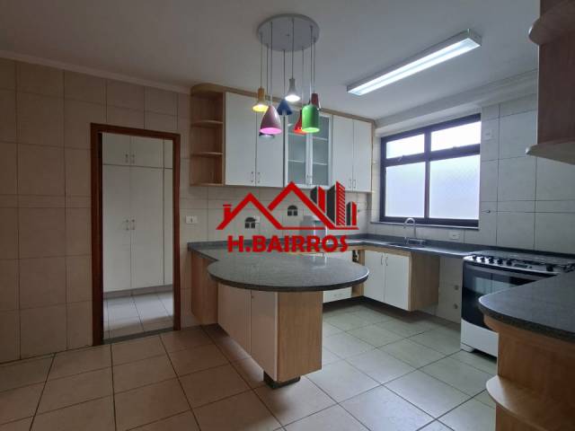 #3479 - Apartamento para Locação em São José dos Campos - SP