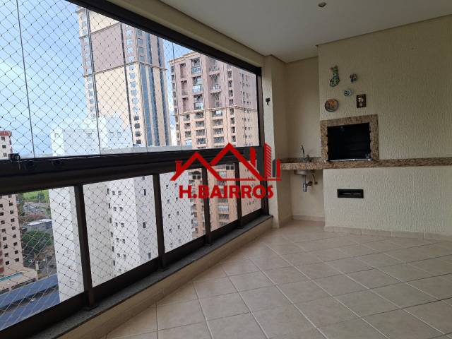 #3479 - Apartamento para Locação em São José dos Campos - SP