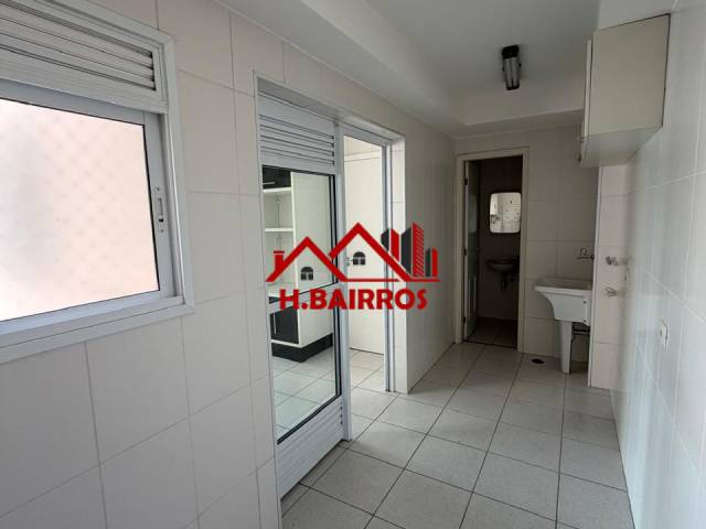 Apartamento para Locação em São José dos Campos - 4