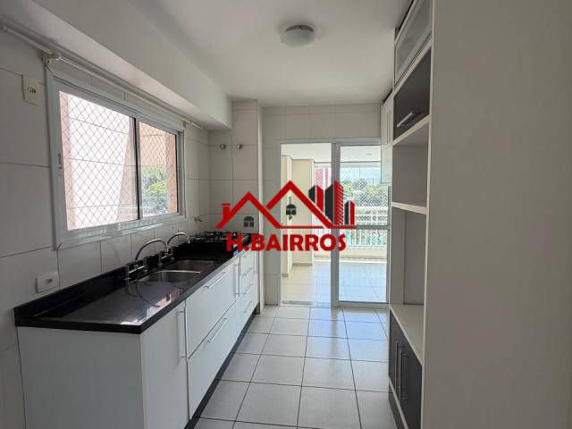 Apartamento para Locação em São José dos Campos - 5