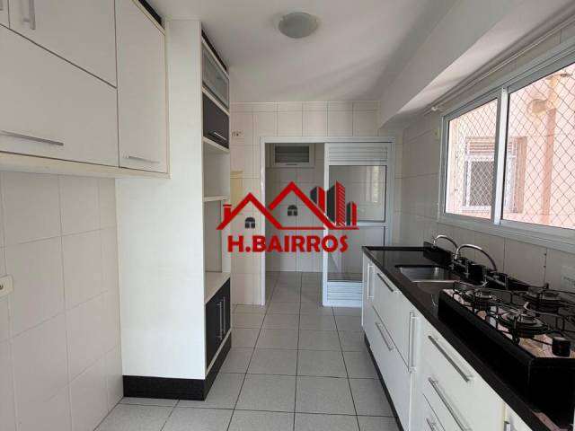 #3480 - Apartamento para Locação em São José dos Campos - SP