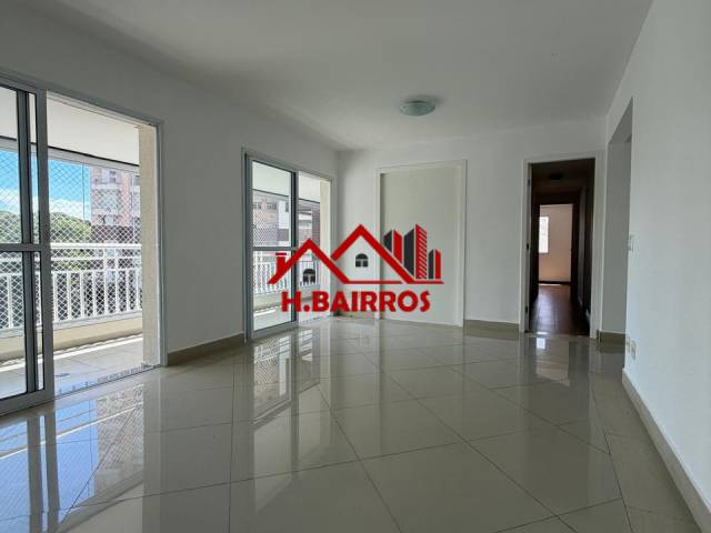 #3480 - Apartamento para Locação em São José dos Campos - SP