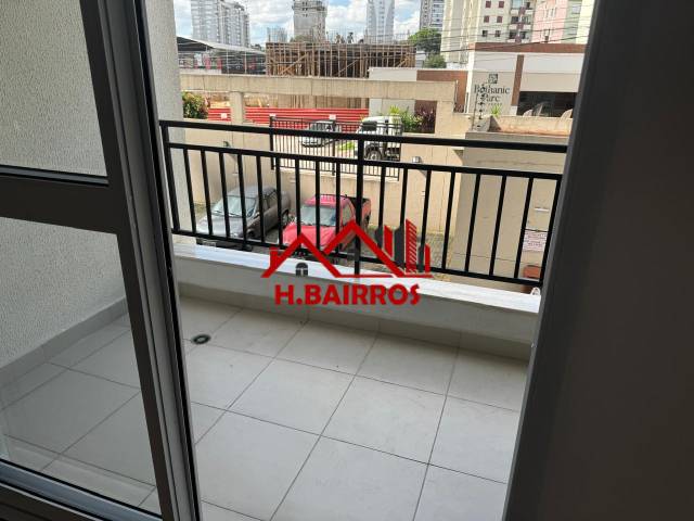 Apartamento para Venda em São José dos Campos - 5