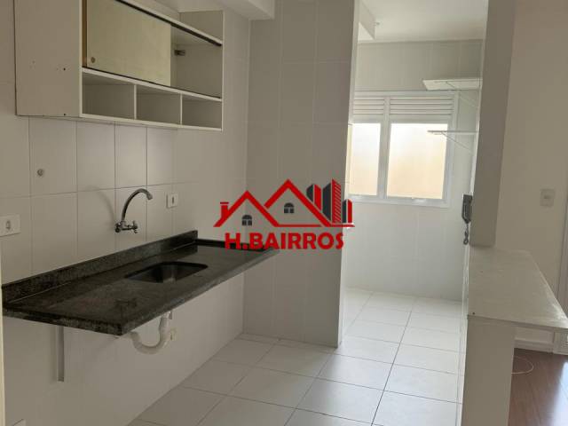 #3481 - Apartamento para Venda em São José dos Campos - SP