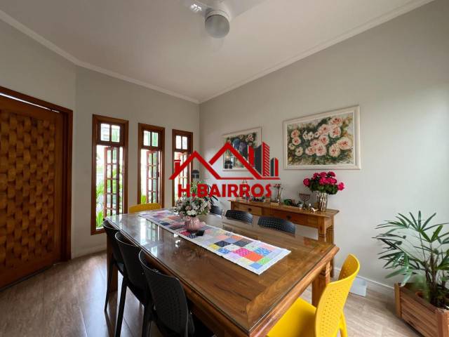 #3482 - Casa para Locação em São José dos Campos - SP