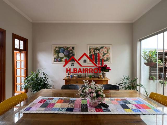 Casa para Locação em Jacareí - 5