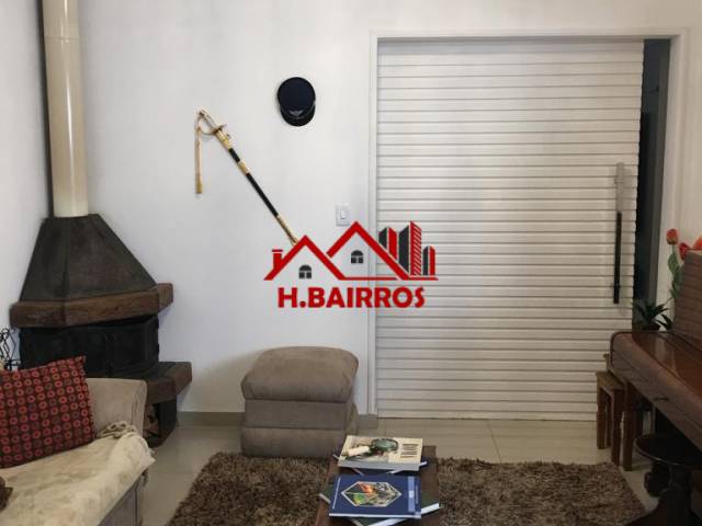 Casa para Venda em São José dos Campos - 4