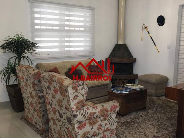 #3483 - Casa para Venda em São José dos Campos - SP