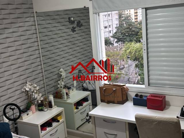 #3484 - Apartamento para Locação em São José dos Campos - SP