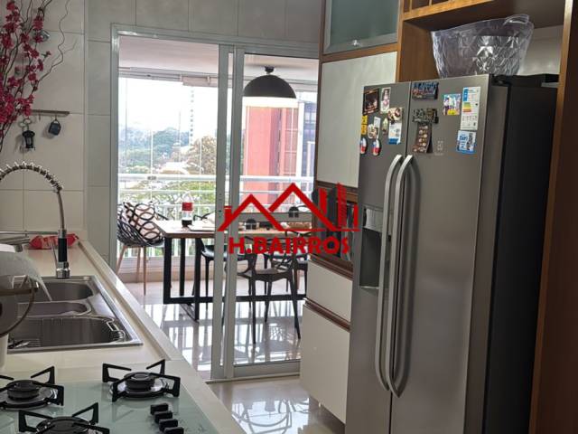 #3484 - Apartamento para Locação em São José dos Campos - SP