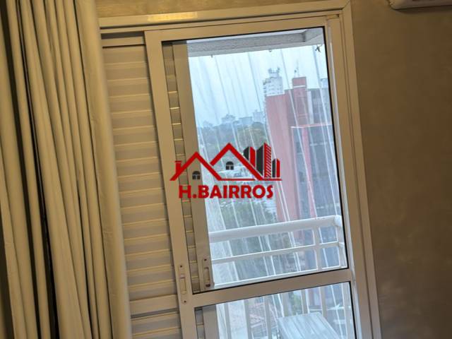 Apartamento para Locação em São José dos Campos - 5