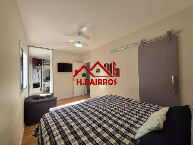 #3488 - Casa em condomínio para Venda em São José dos Campos - SP